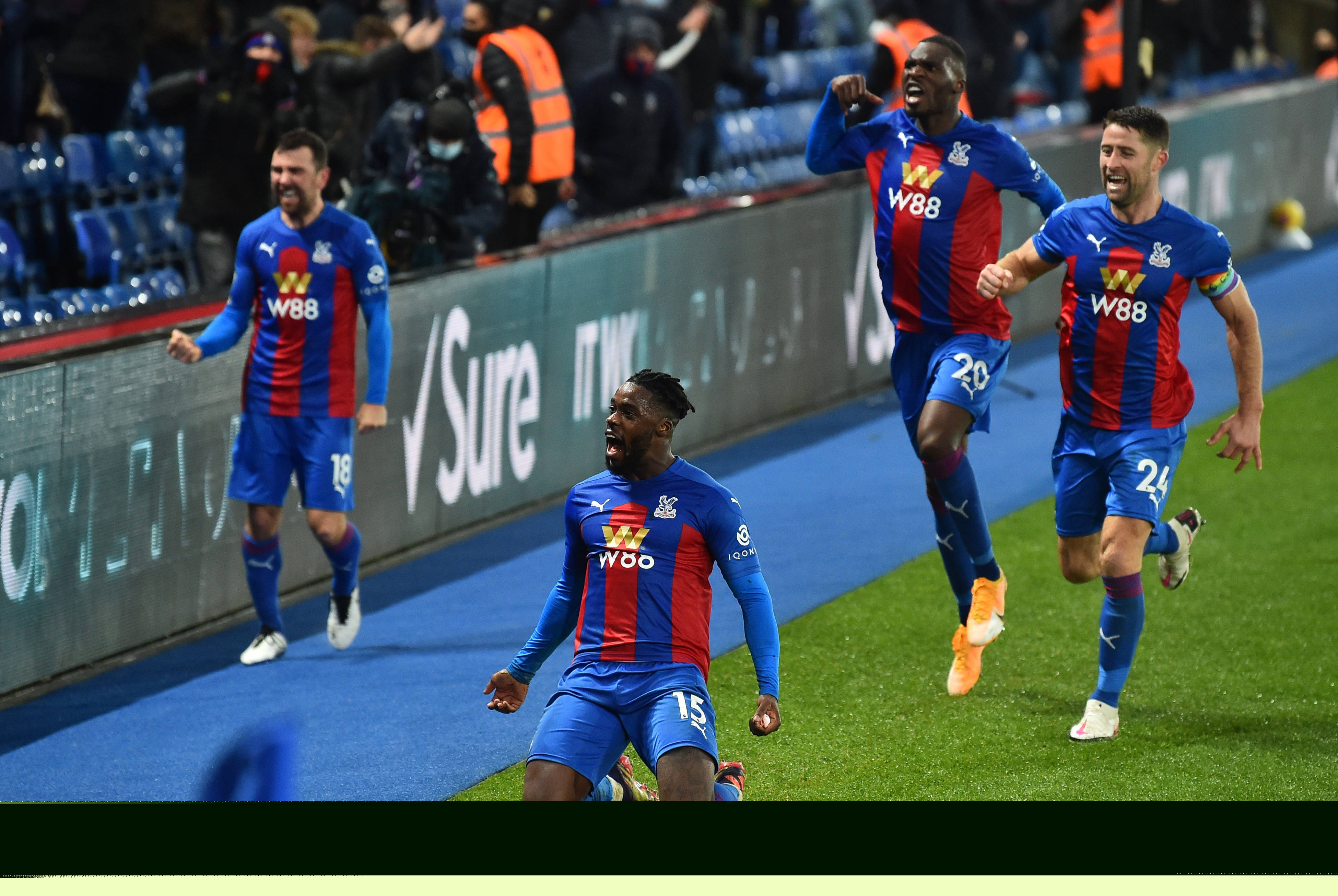 Brazzale President Brazzale President